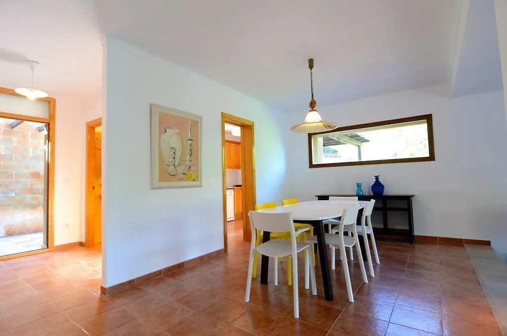 Punta Des Plom Holiday home Begur 0*,  Spain