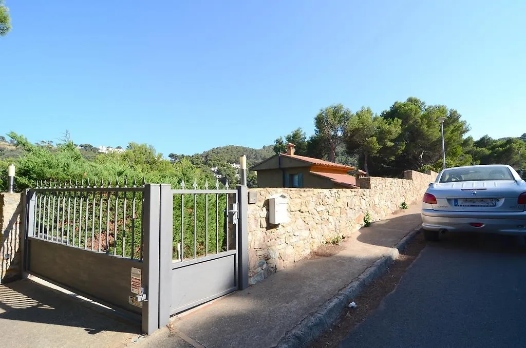 Punta Des Plom Holiday home Begur 0*,  Spain