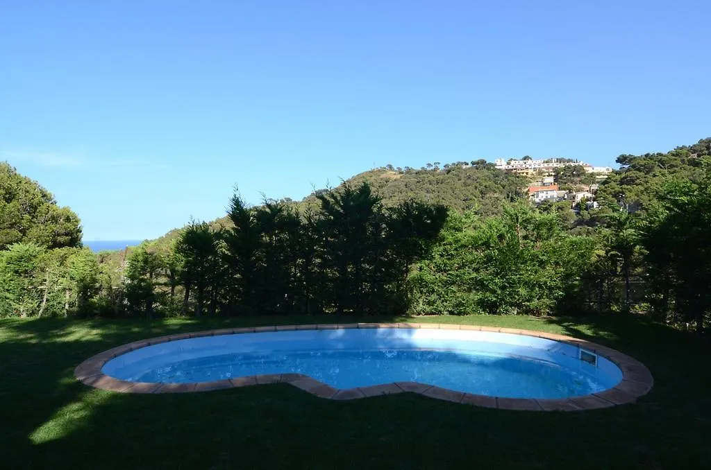 Punta Des Plom Holiday home Begur