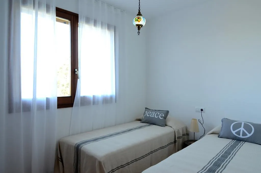 Punta Des Plom Holiday home Begur Spain